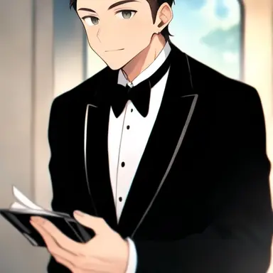 Profile image of Michael