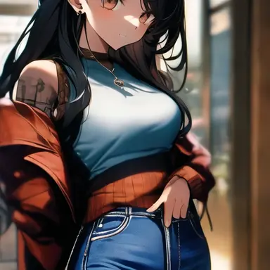 Profile image of Seren