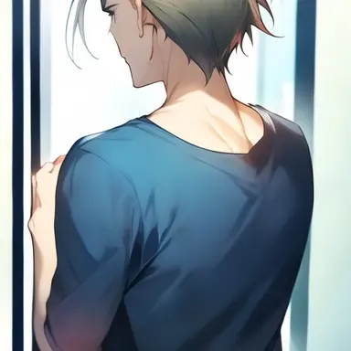 Profile image of Marcus