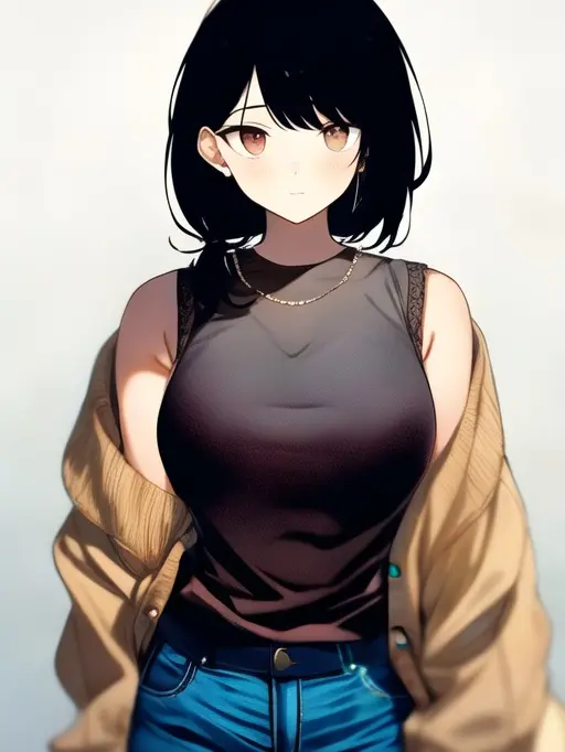 SadHerb6492의 Stolen Decades