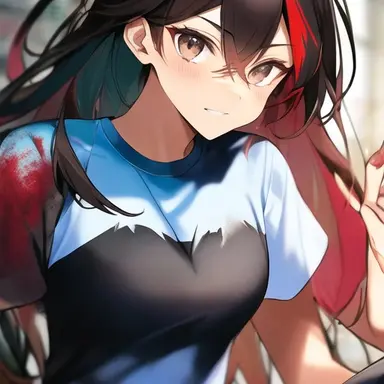 Profile image of Maya Torres