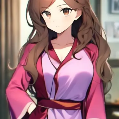 Profile image of Lila