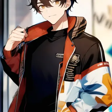 Profile image of Travis Bennett