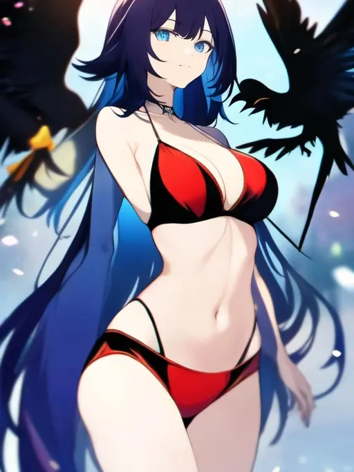 SadHerb6492의 The Bet We Made