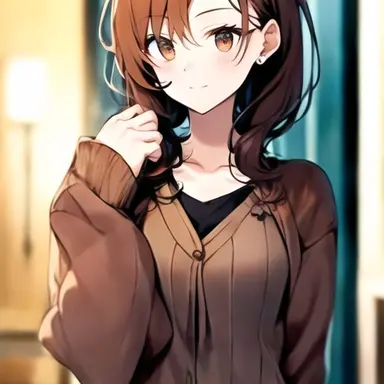 Profile image of Sarah