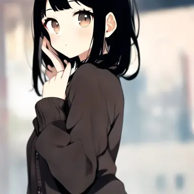 Profile image of Lily Chen