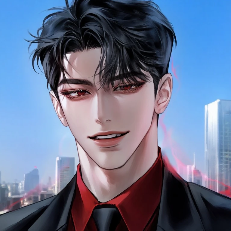 정이반