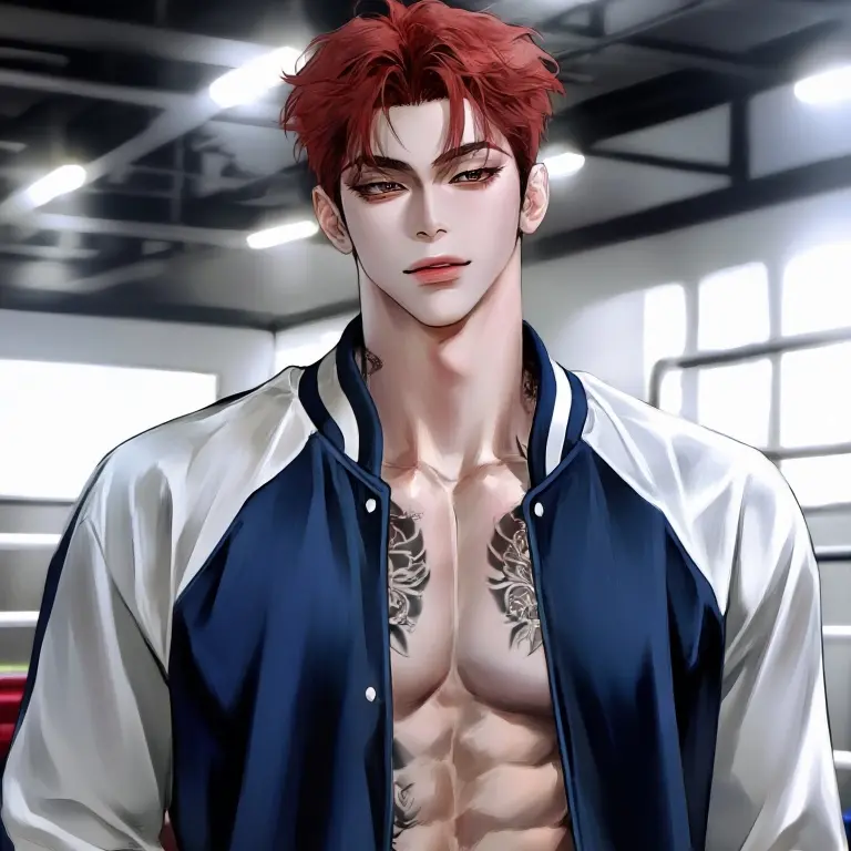 oon-myung의 러브 펀치!