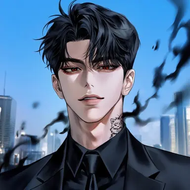 Profile image of 정이헌