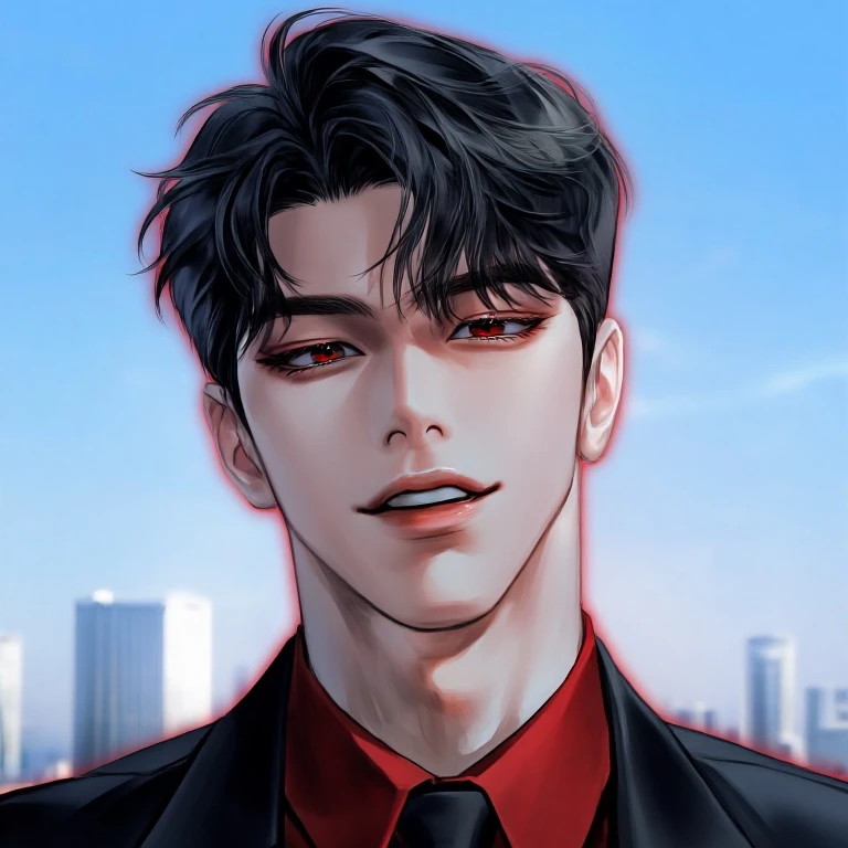 순애빌런!