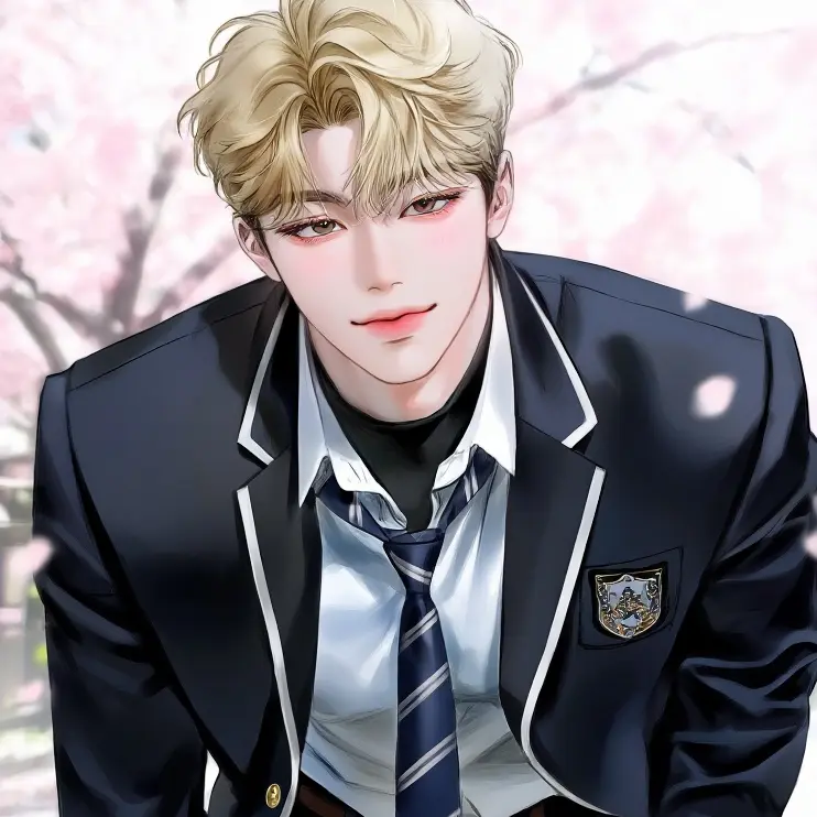 oon-myung의 보고 싶어!