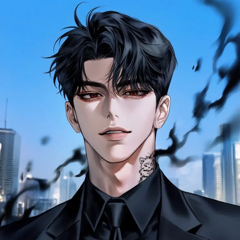 oon-myung의 순종빌런!