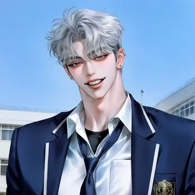 Profile image of 강진혁