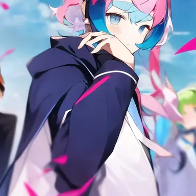 Profile image of 루시드