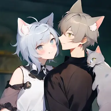 Profile image of 새 친구