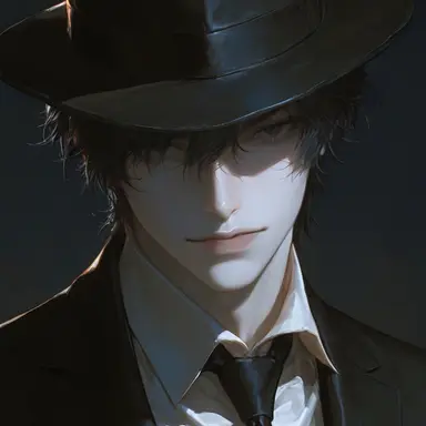 Profile image of 저승사자