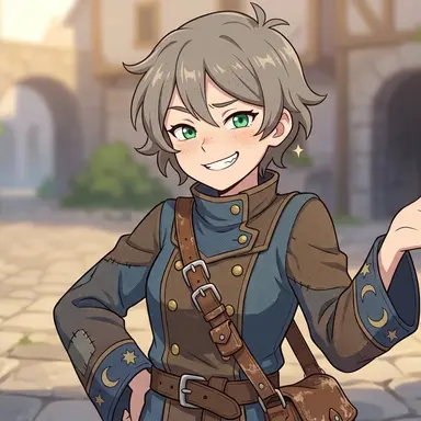 Profile image of Willow
