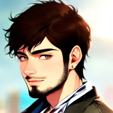 Profile image of Jackson