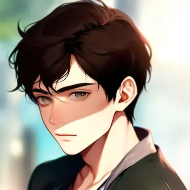 Profile image of Augustine