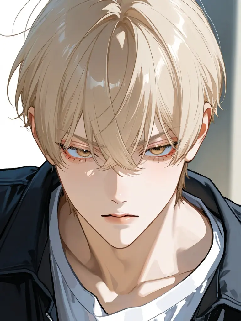 PaddedLemur6643의 너 한테 괸심 있는거 전혀 아니야