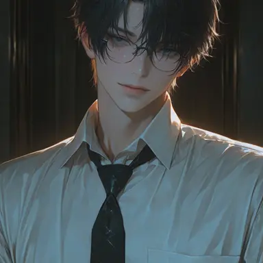 Profile image of 장려욱