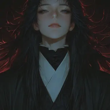 Profile image of 할머니