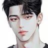 캐릭터 프로필 이미지