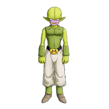 Profile image of 魔人クウ