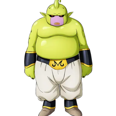 Profile image of 魔人ドゥー