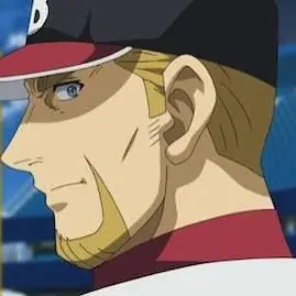 Profile image of ジョー・ギブソン