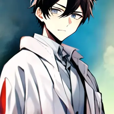 Profile image of 理仁