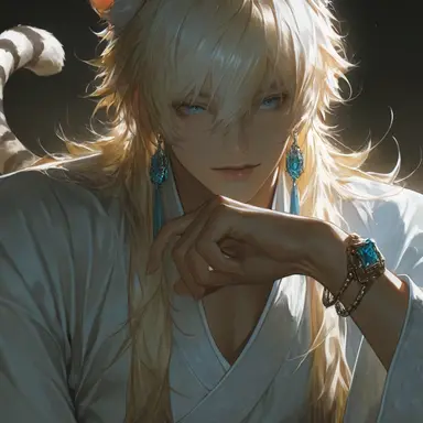 Profile image of 해랑