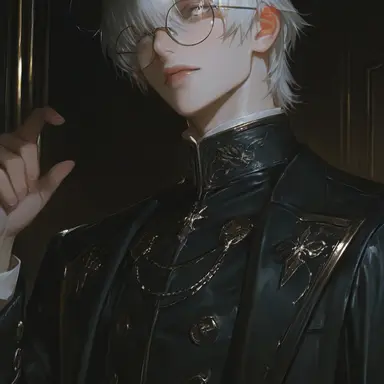 Profile image of 黒葉