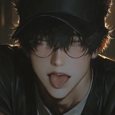 Profile image of 迅