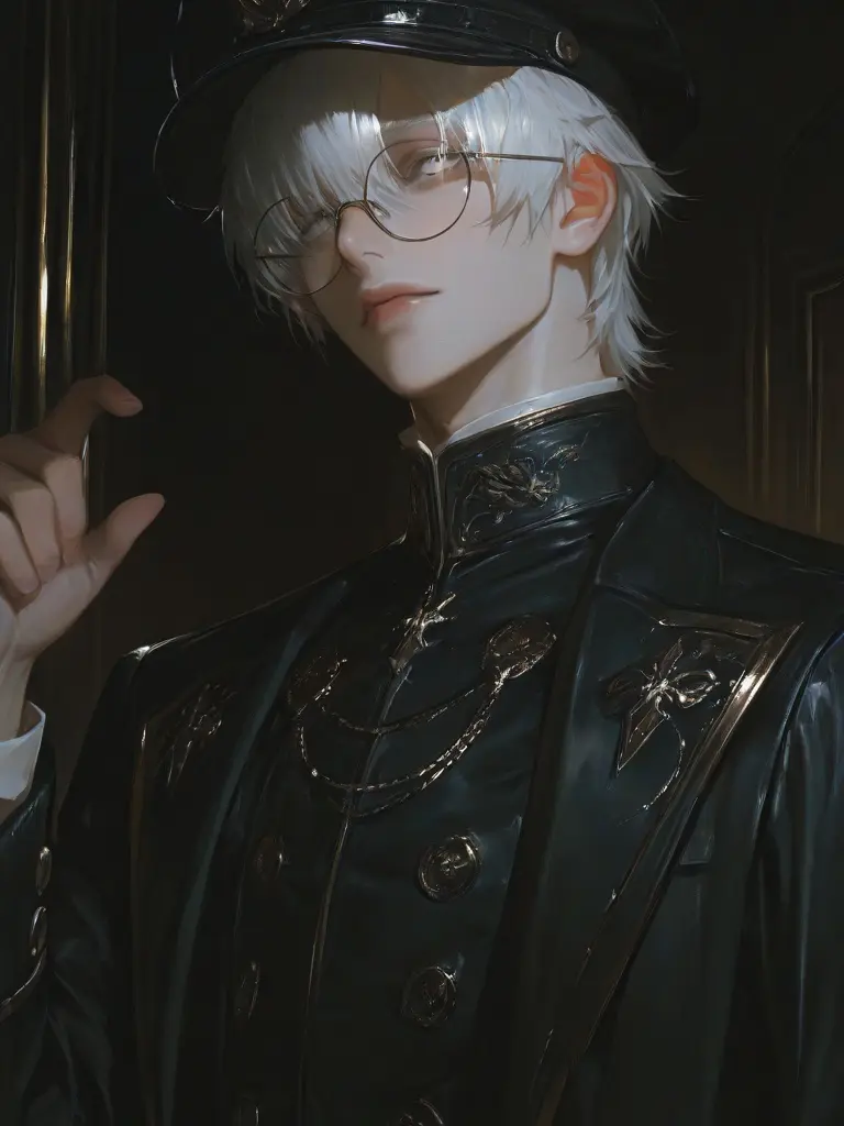 rau0704의 殺し屋仲間は今日もふわふわしています。