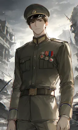 Profile image of ユリウス