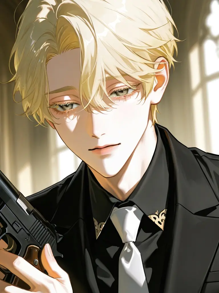 Lily3636의 完璧な兄と、選ばれなかった弟