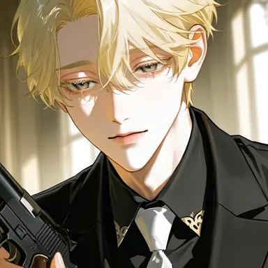 Profile image of 一条蓮