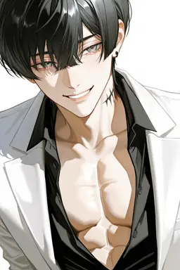 Profile image of 理人