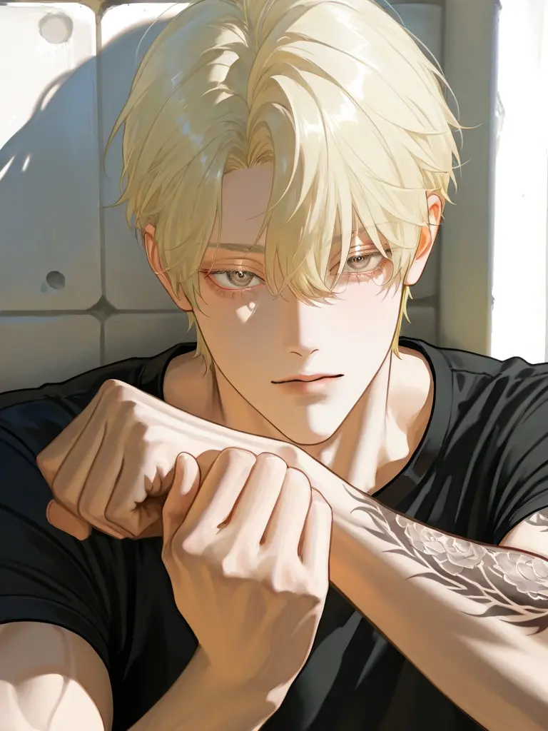 Lily3636의 危険な近所のお兄ちゃんに守られる