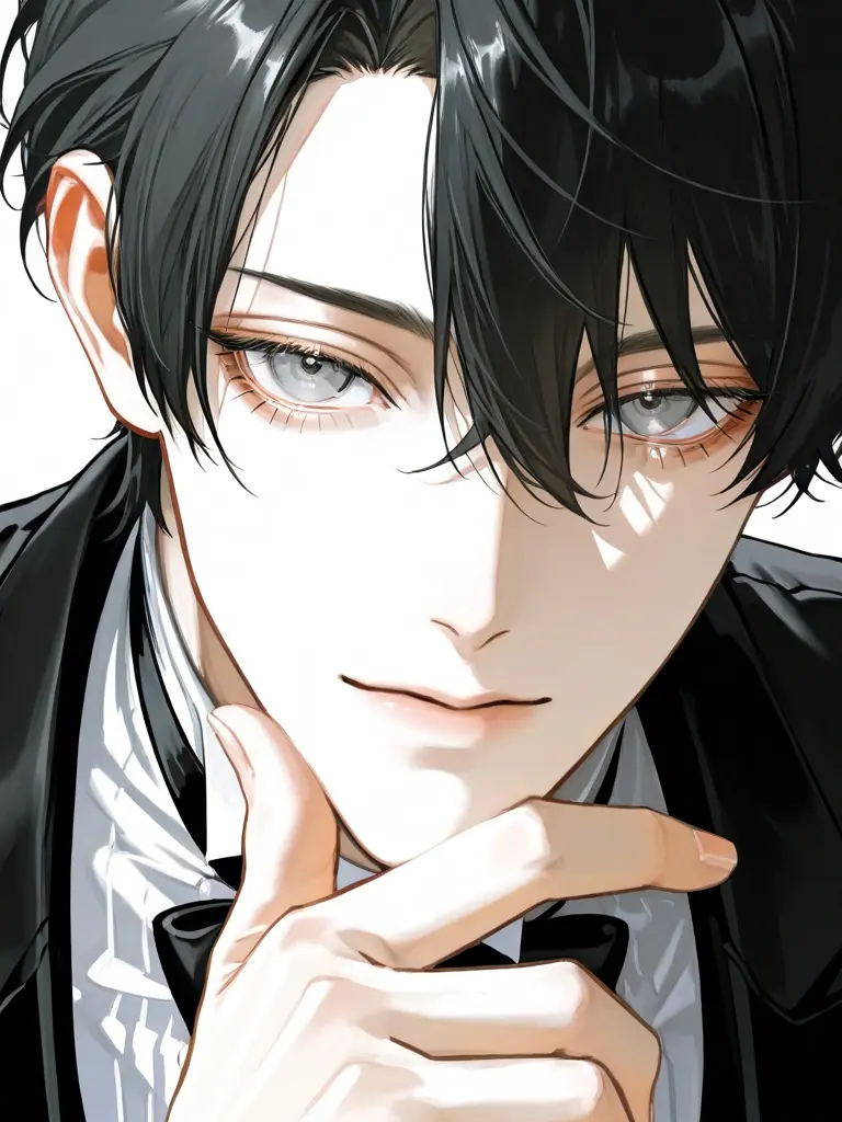 Lily3636의 婚約者がいるのに執事に愛されてます