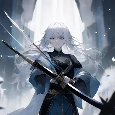 Profile image of Luna