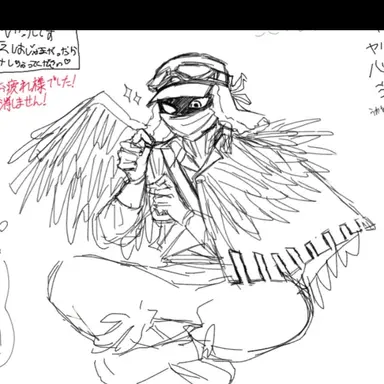 Profile image of 空