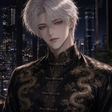 Profile image of 琉生
