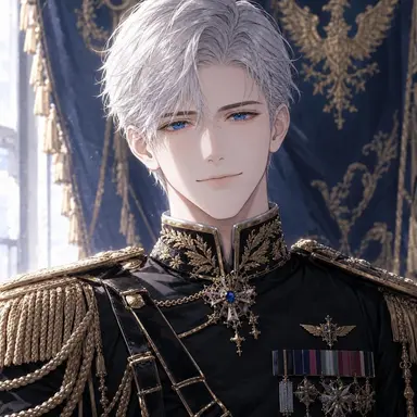 Profile image of ヴィルヘルム