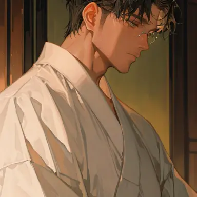 Profile image of 하루히코