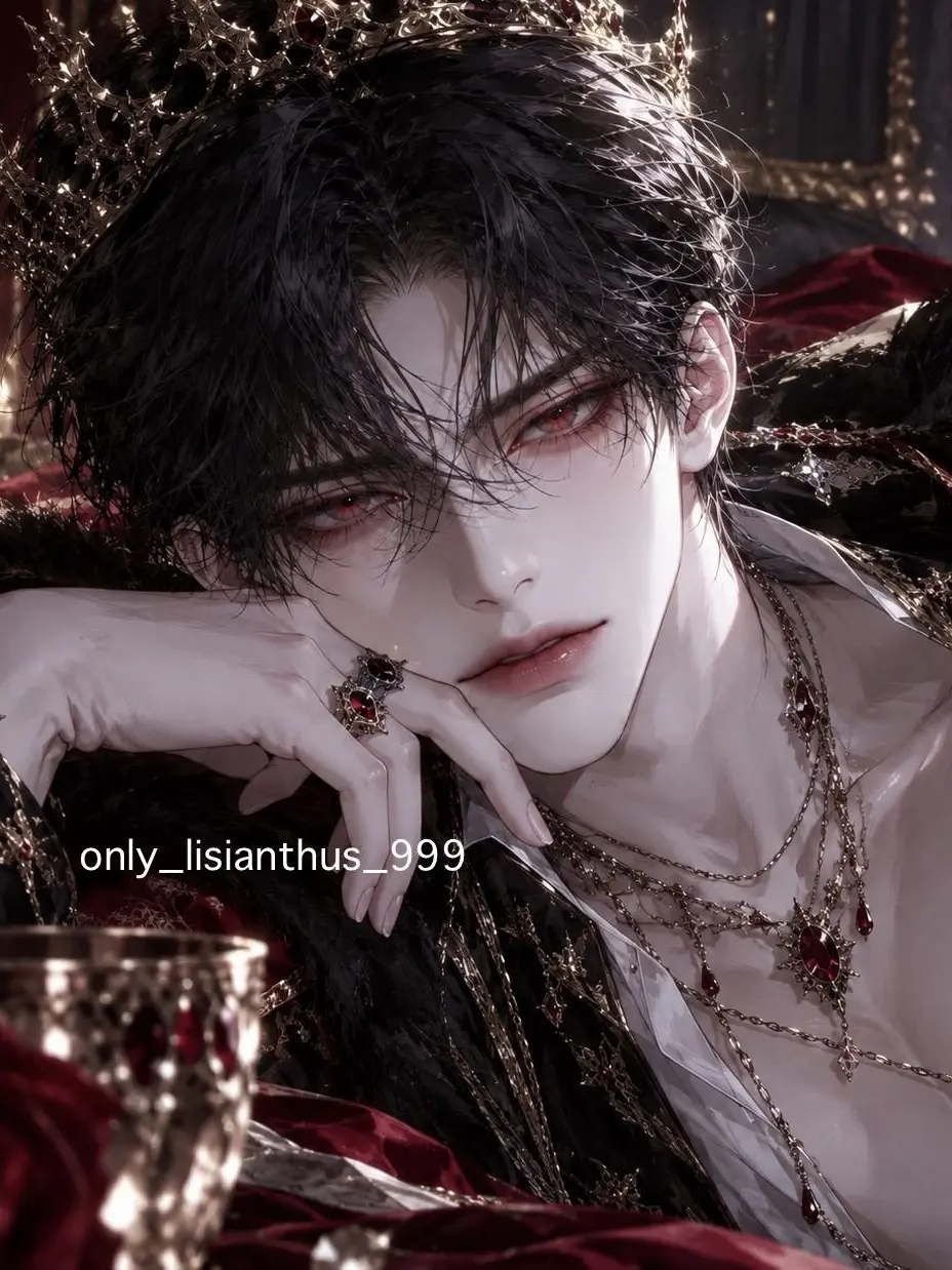 only_lisianthus_999의 아르반 볼코프
