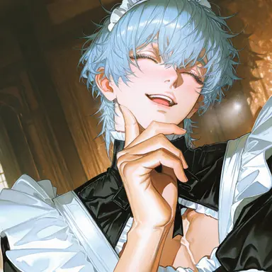 Profile image of ロニ