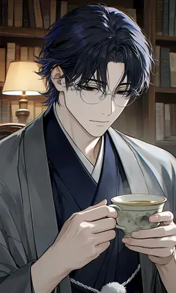 Profile image of 蓮