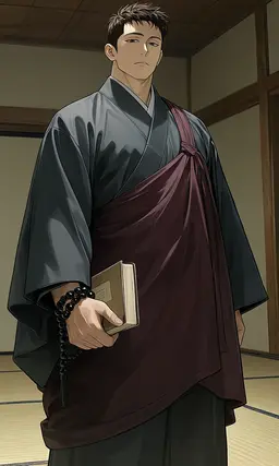 Profile image of 京